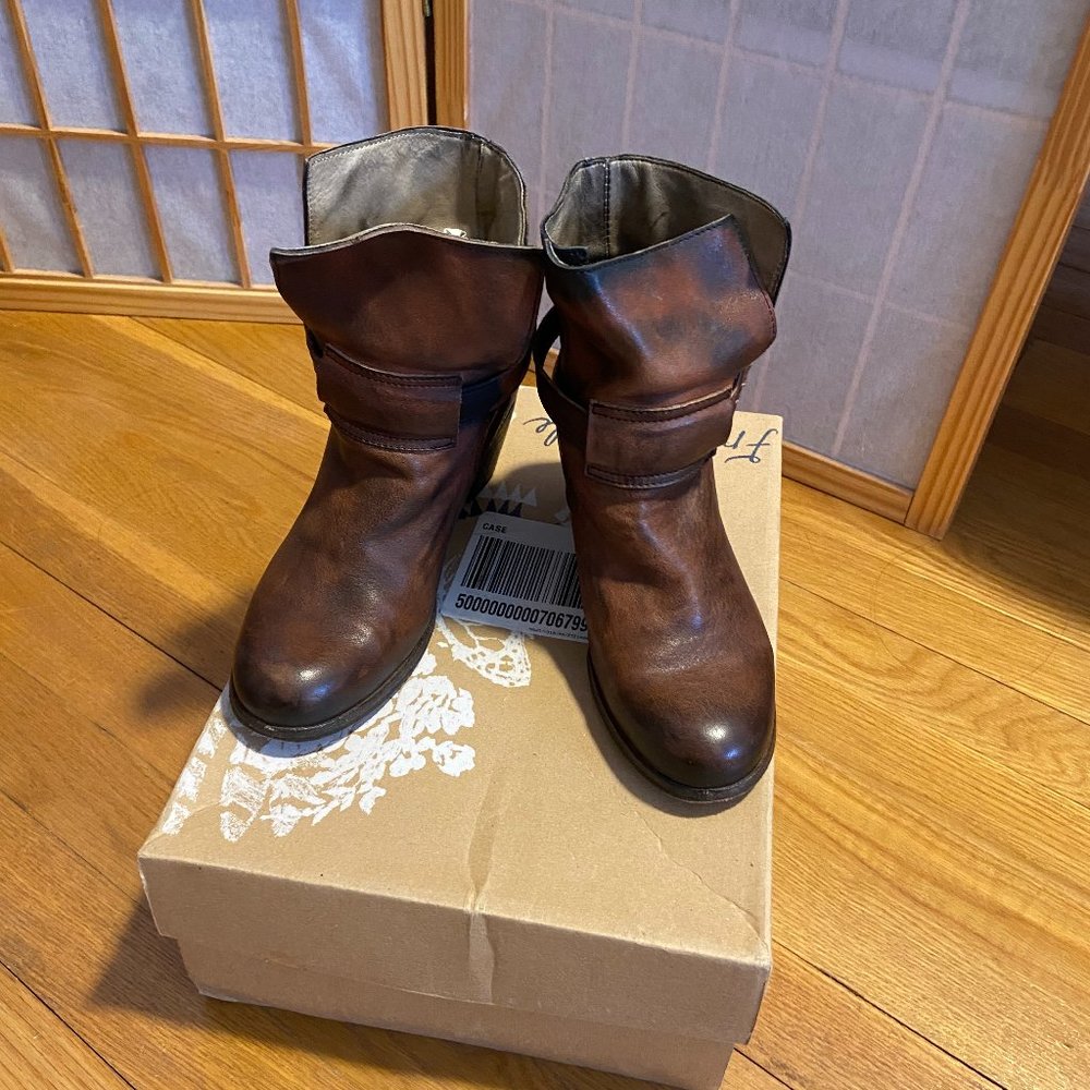 Free people boots